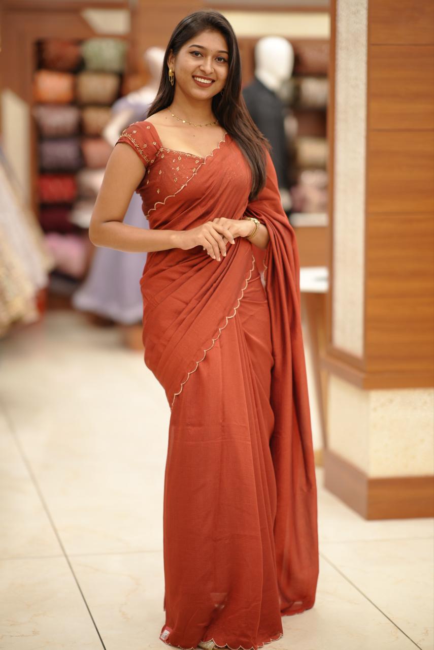 KASHMIRI SILK M1352