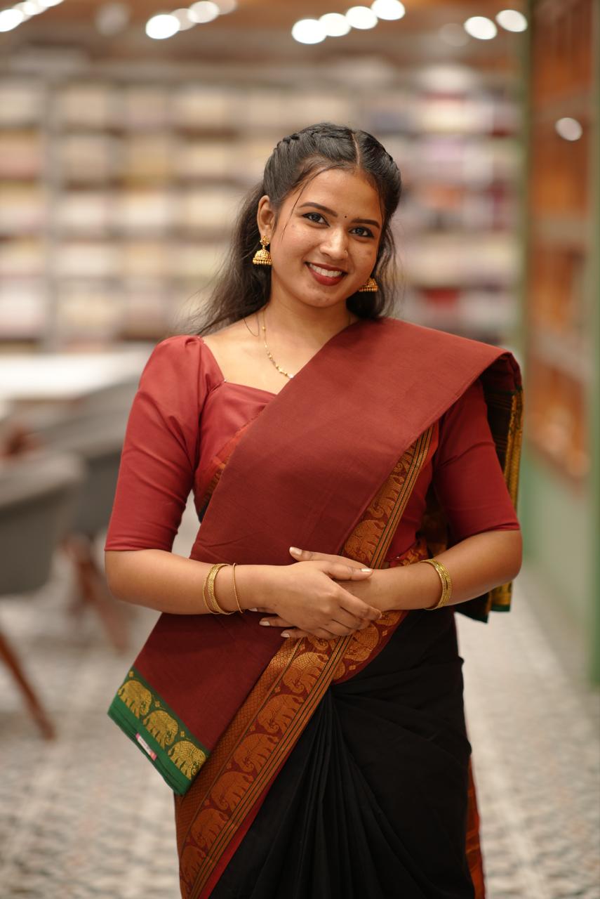 KANCHI COTTON M1356 - Image 3