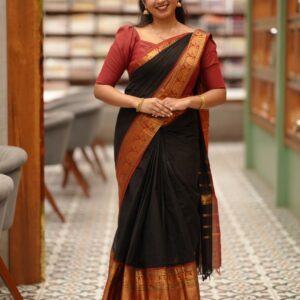 KANCHI COTTON M1356