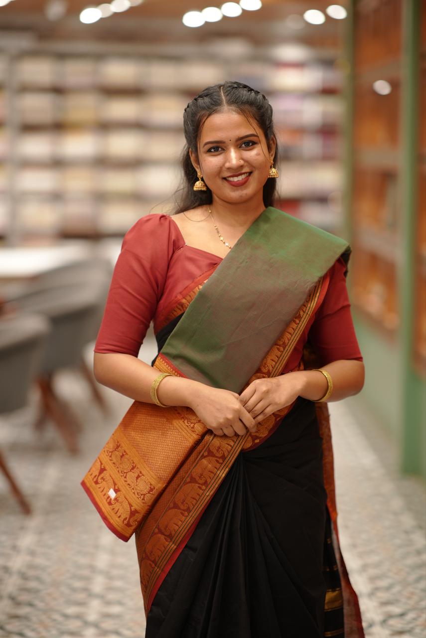 KANCHI COTTON M1356 - Image 6