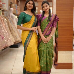SOFT SILK M1362