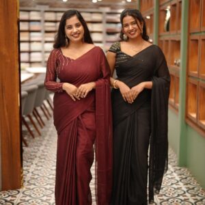 CRUSHED GEORGETTE M1368