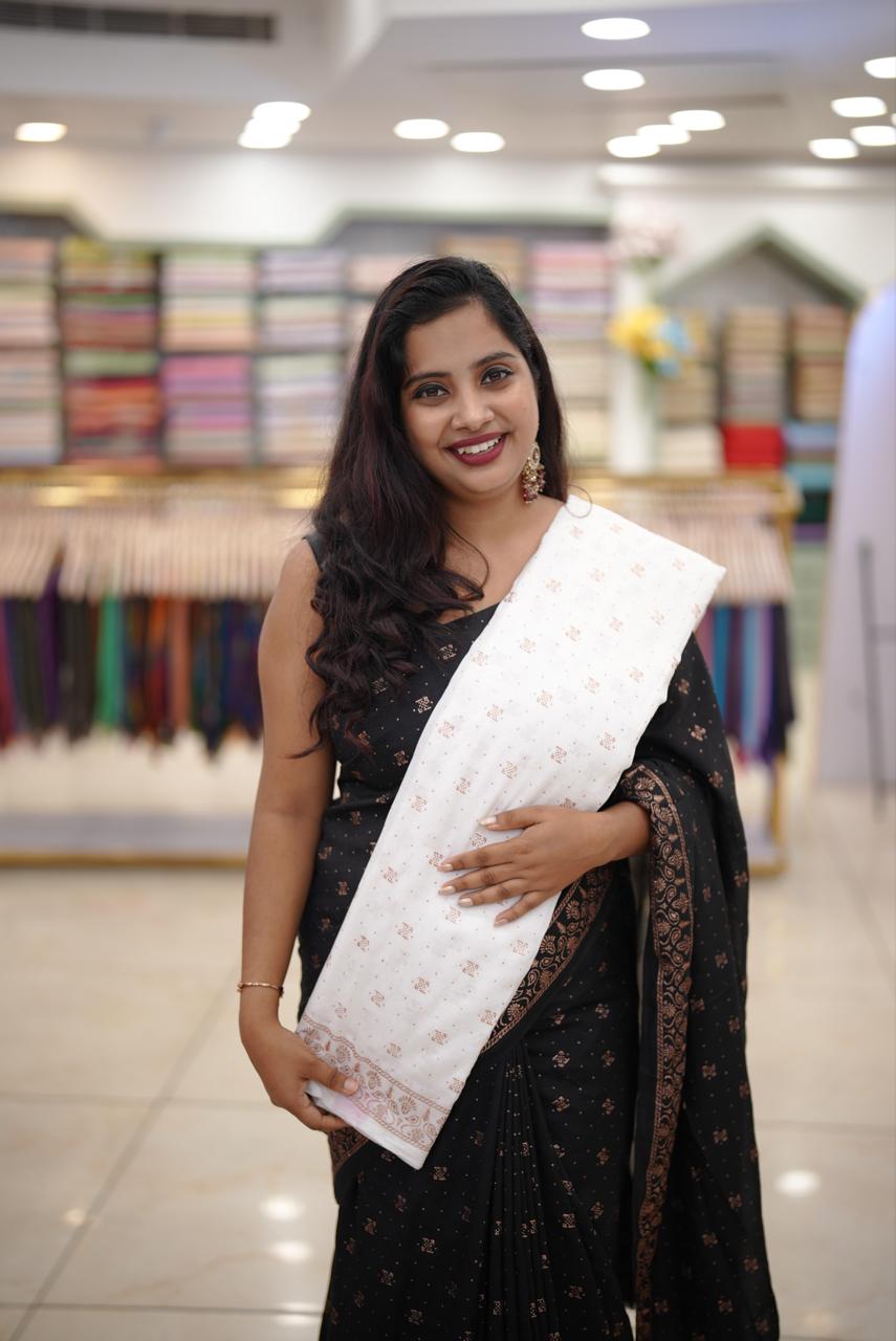 BADRI SILK M1369 - Image 5