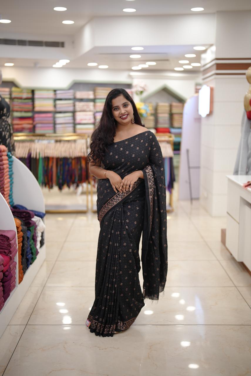 BADRI SILK M1369 - Image 2