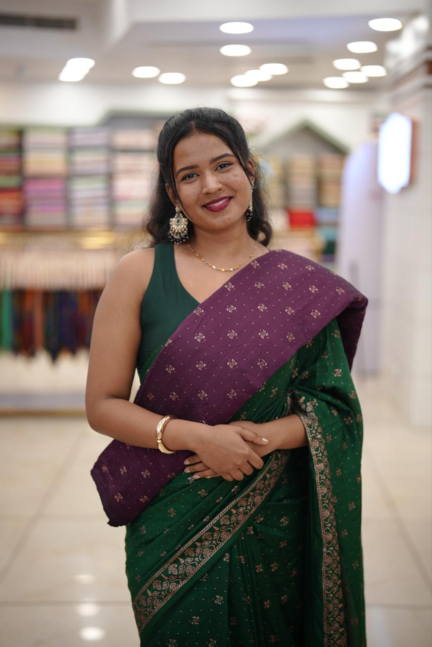BADRI SILK M1369 - Image 6