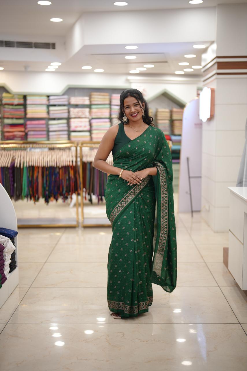 BADRI SILK M1369 - Image 4