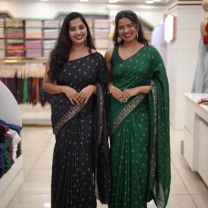 BADRI SILK M1369