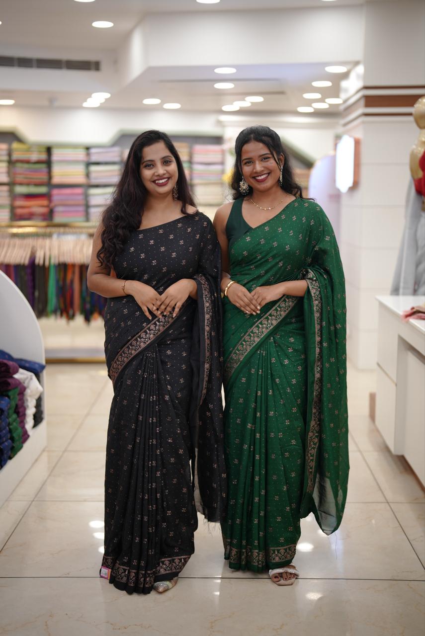 BADRI SILK M1369