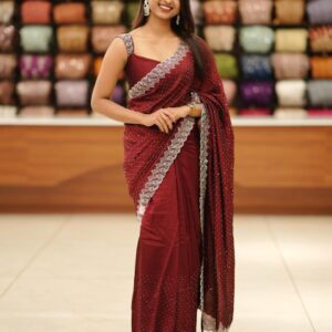 VICHITHRA SILK M1389