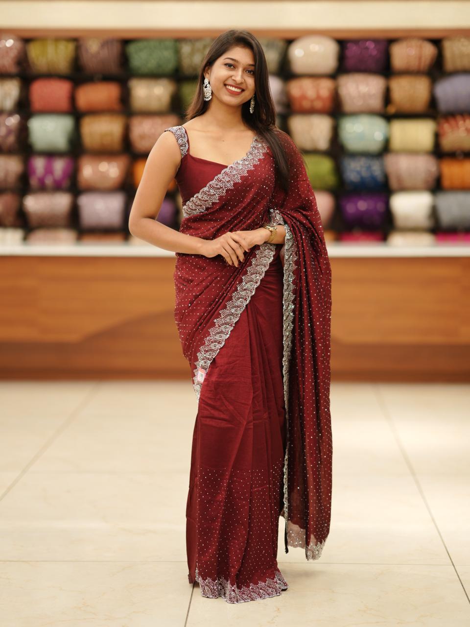 VICHITHRA SILK M1389