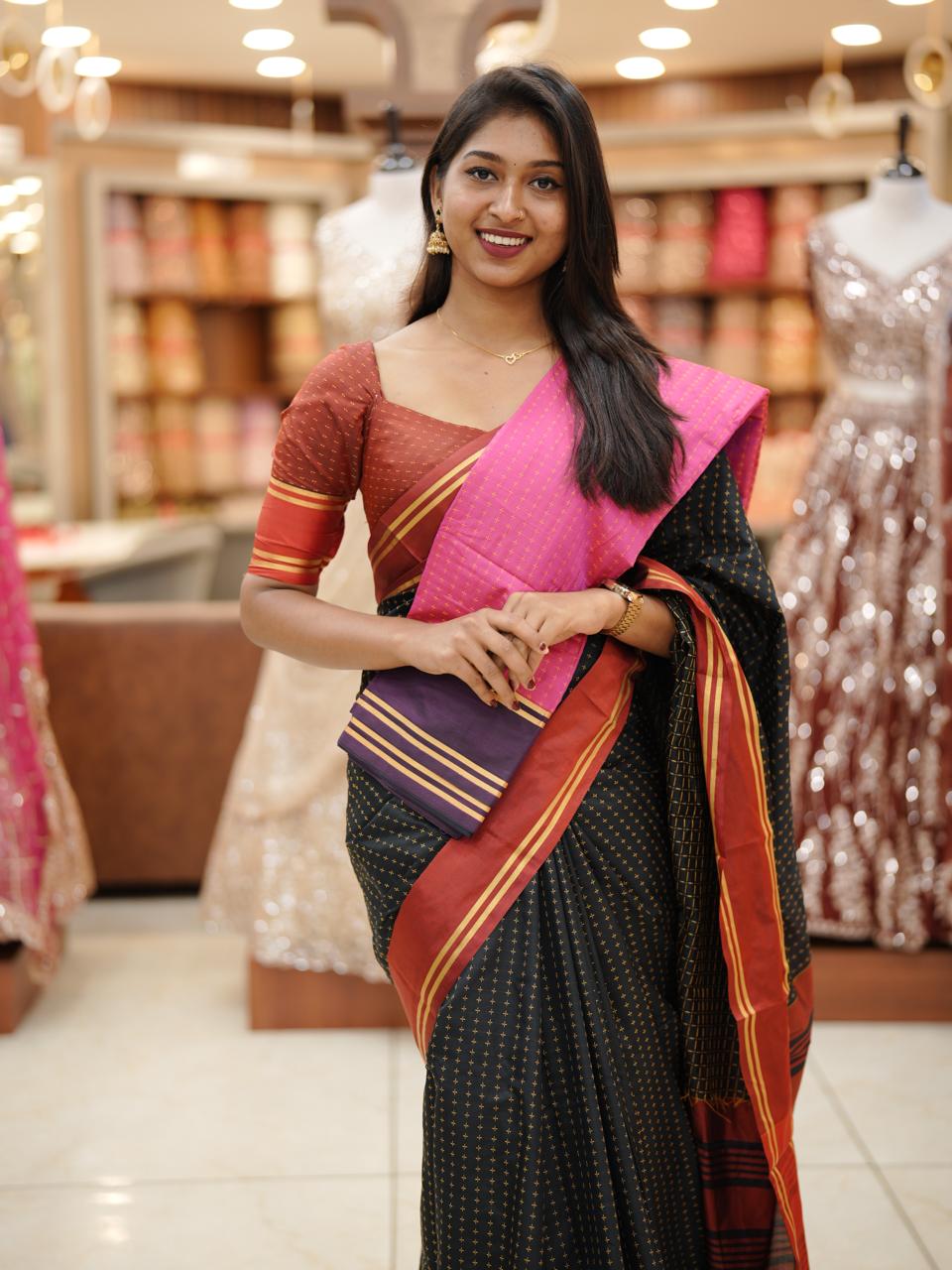 BENDEX BOADER SAREE M1400 - Image 6