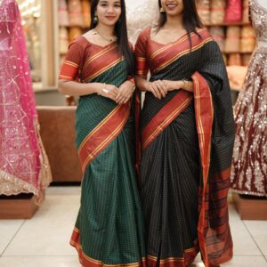 BENDEX BOADER SAREE M1400