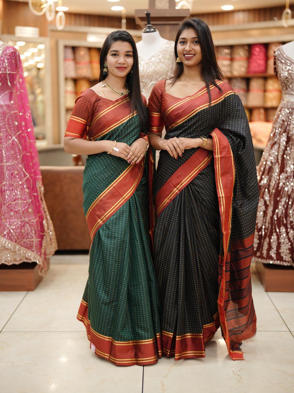 BENDEX BOADER SAREE M1400