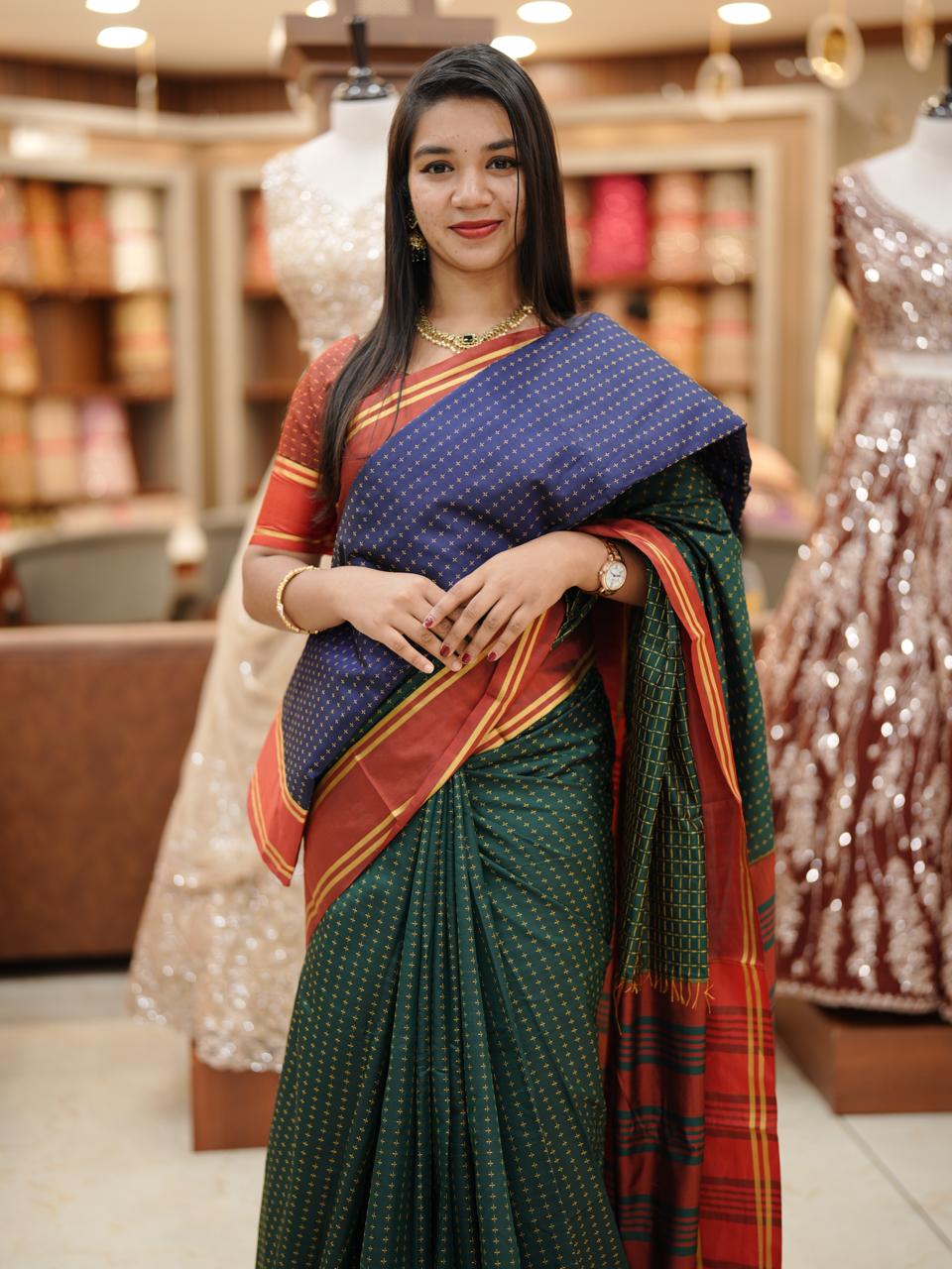 BENDEX BOADER SAREE M1400 - Image 3