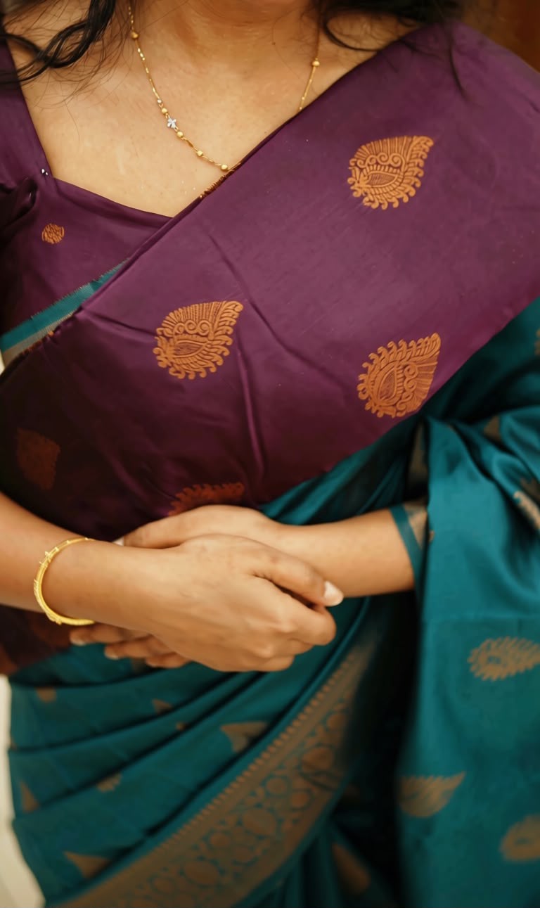 SEMI SILK M1408 - Image 3
