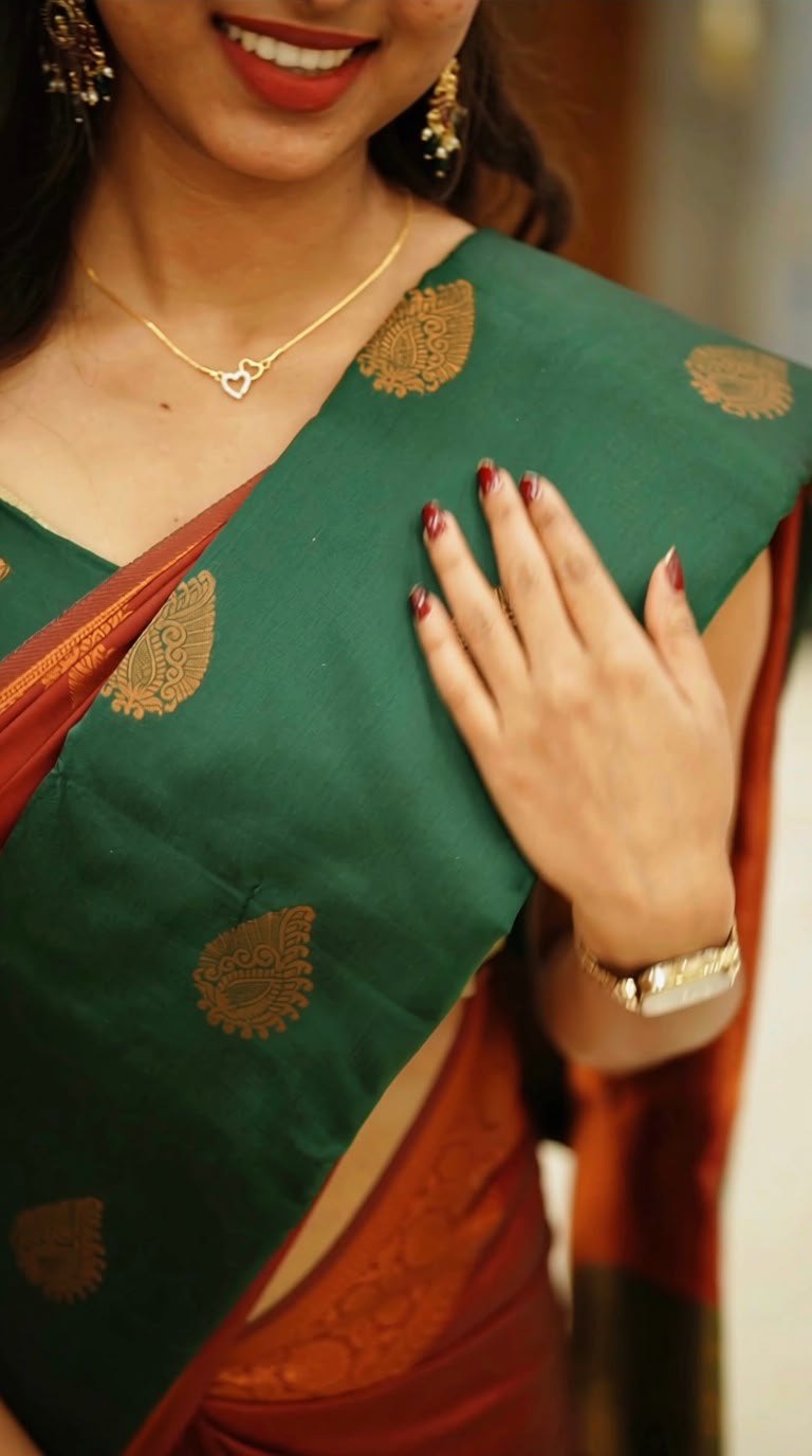 SEMI SILK M1408 - Image 2