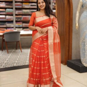 SOFT ORGANZA M1410