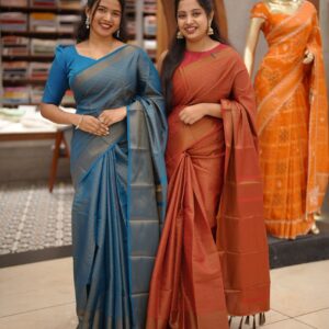 SEMI BROCADE M1411