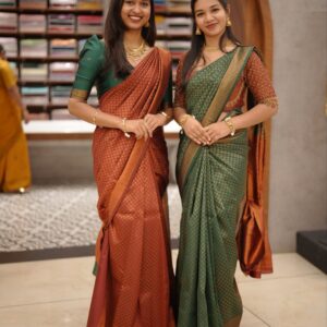 SEMI SILK M1413