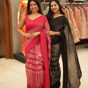 Batheri Silks saree M1432