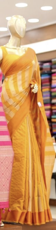 Banarasi Saree M1505 - Image 3