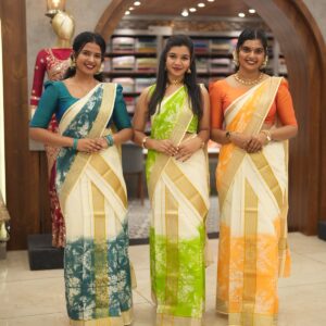 Set Mundu M1462