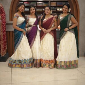 Magizhmathi Dhavani M1466