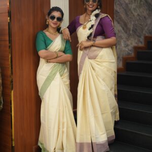 Set Saree M1469