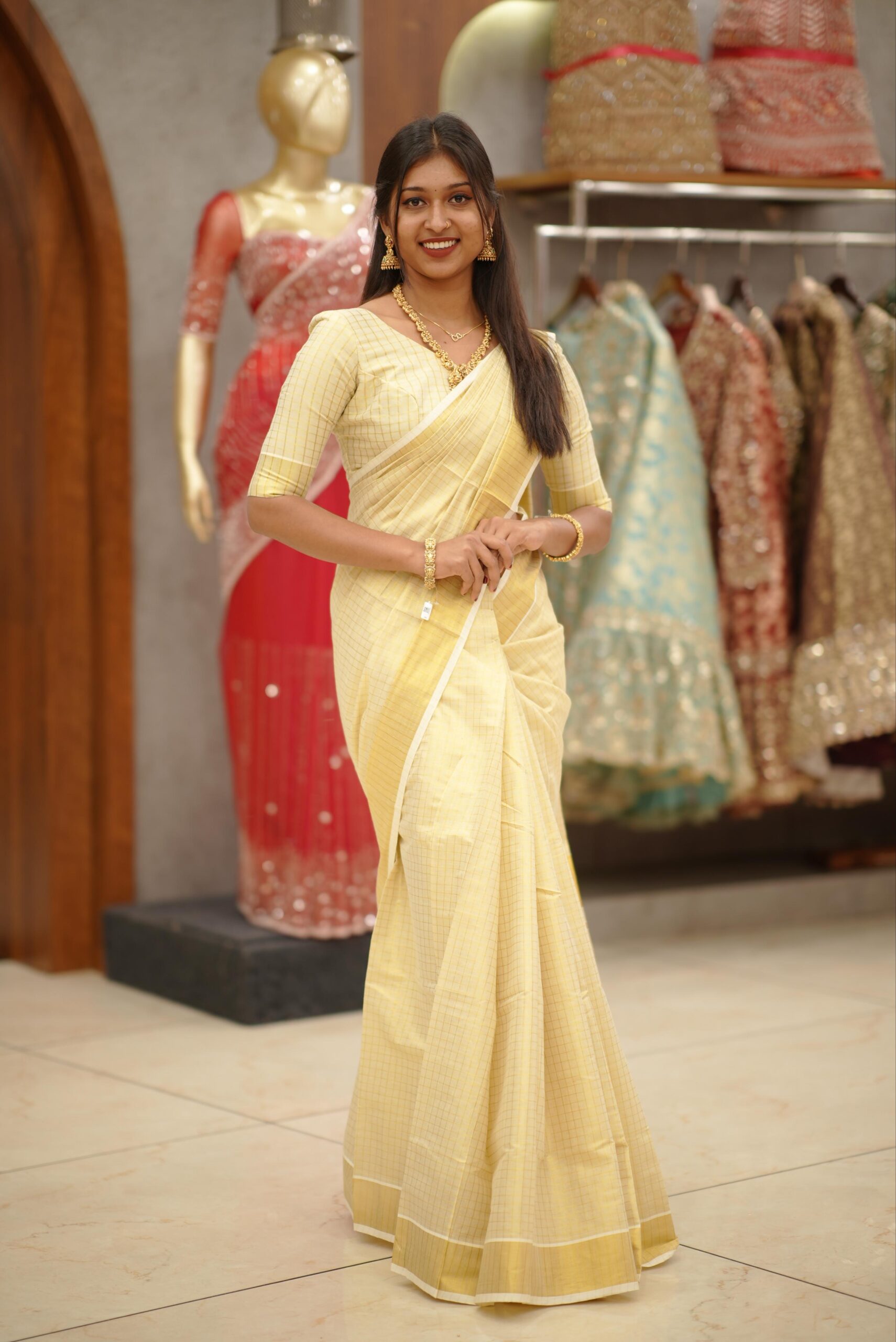 Set Saree M1500