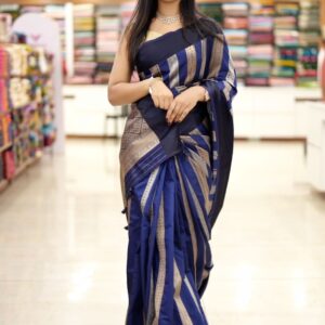 Banarasi Saree M1505