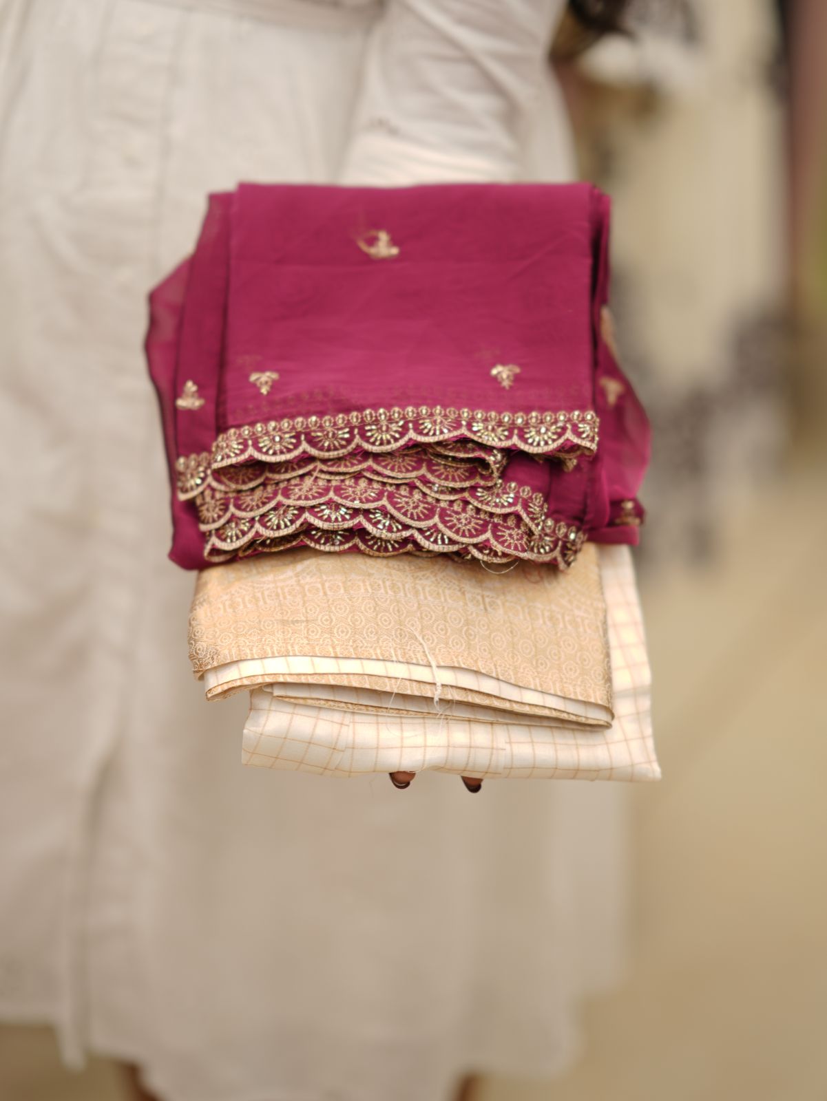 ONAM SPECIAL Dhavani M1527 - Image 20