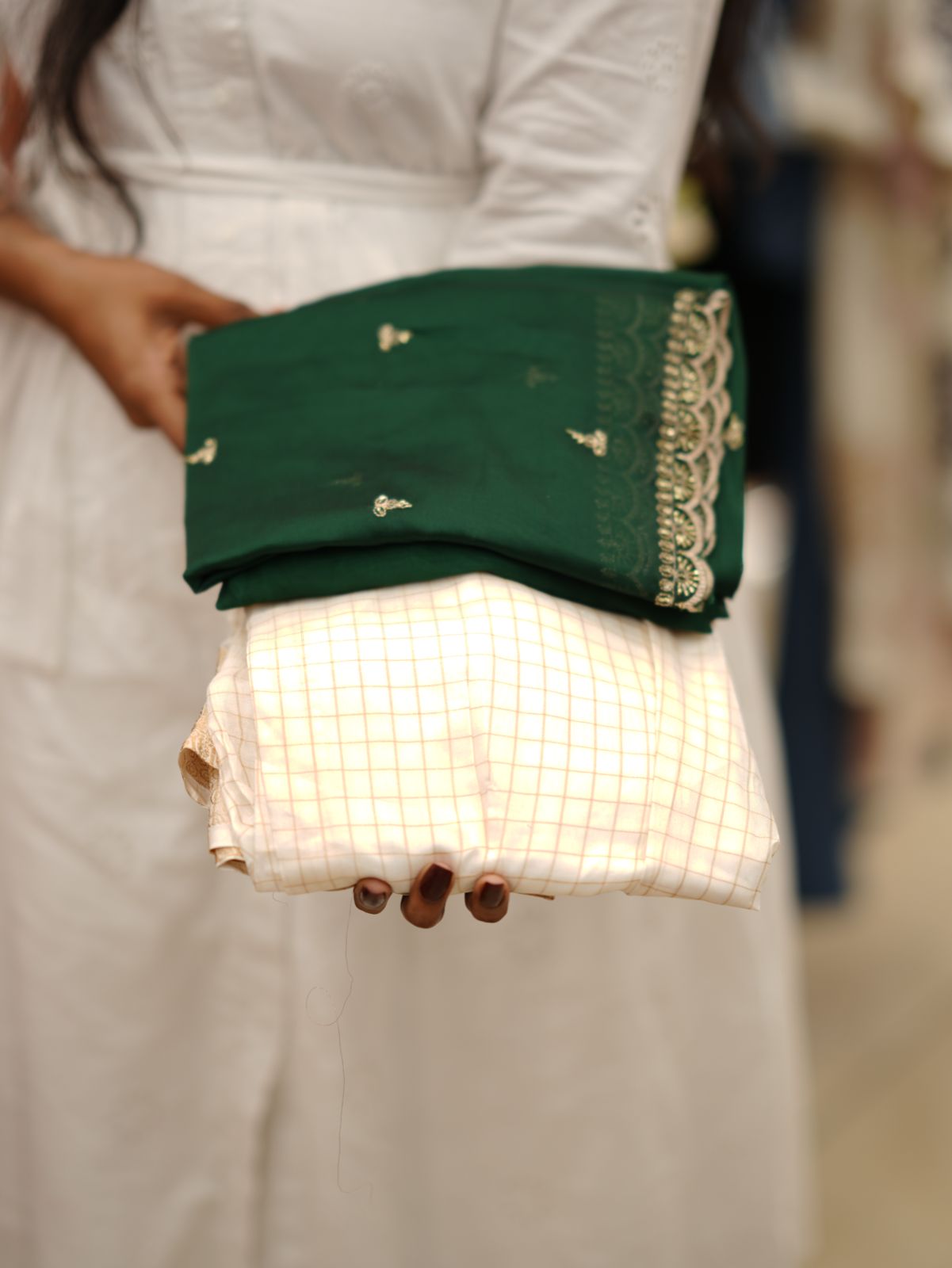 ONAM SPECIAL Dhavani M1527 - Image 19