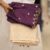 Pattern 1 Purple