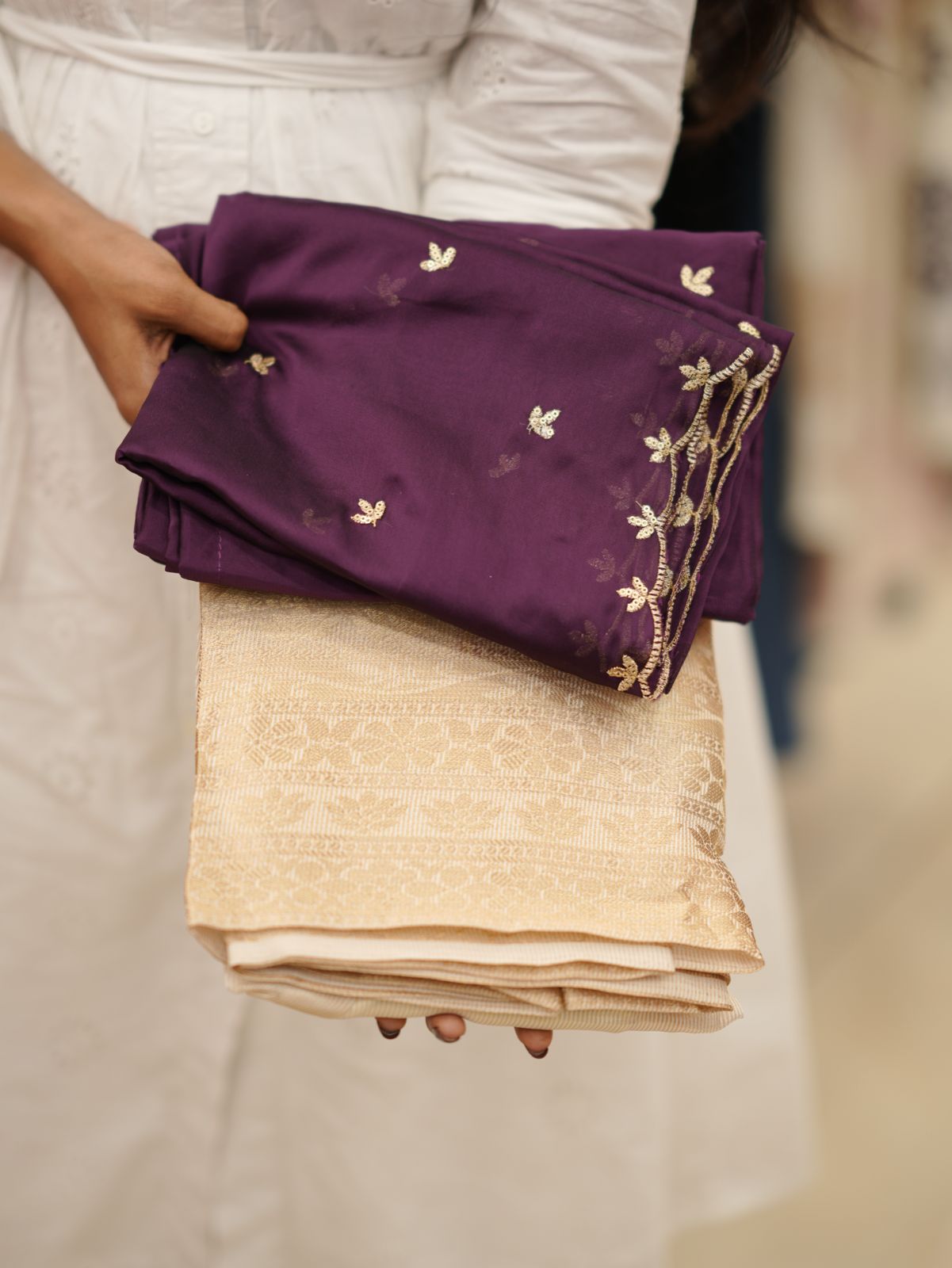 ONAM SPECIAL Dhavani M1527 - Image 23