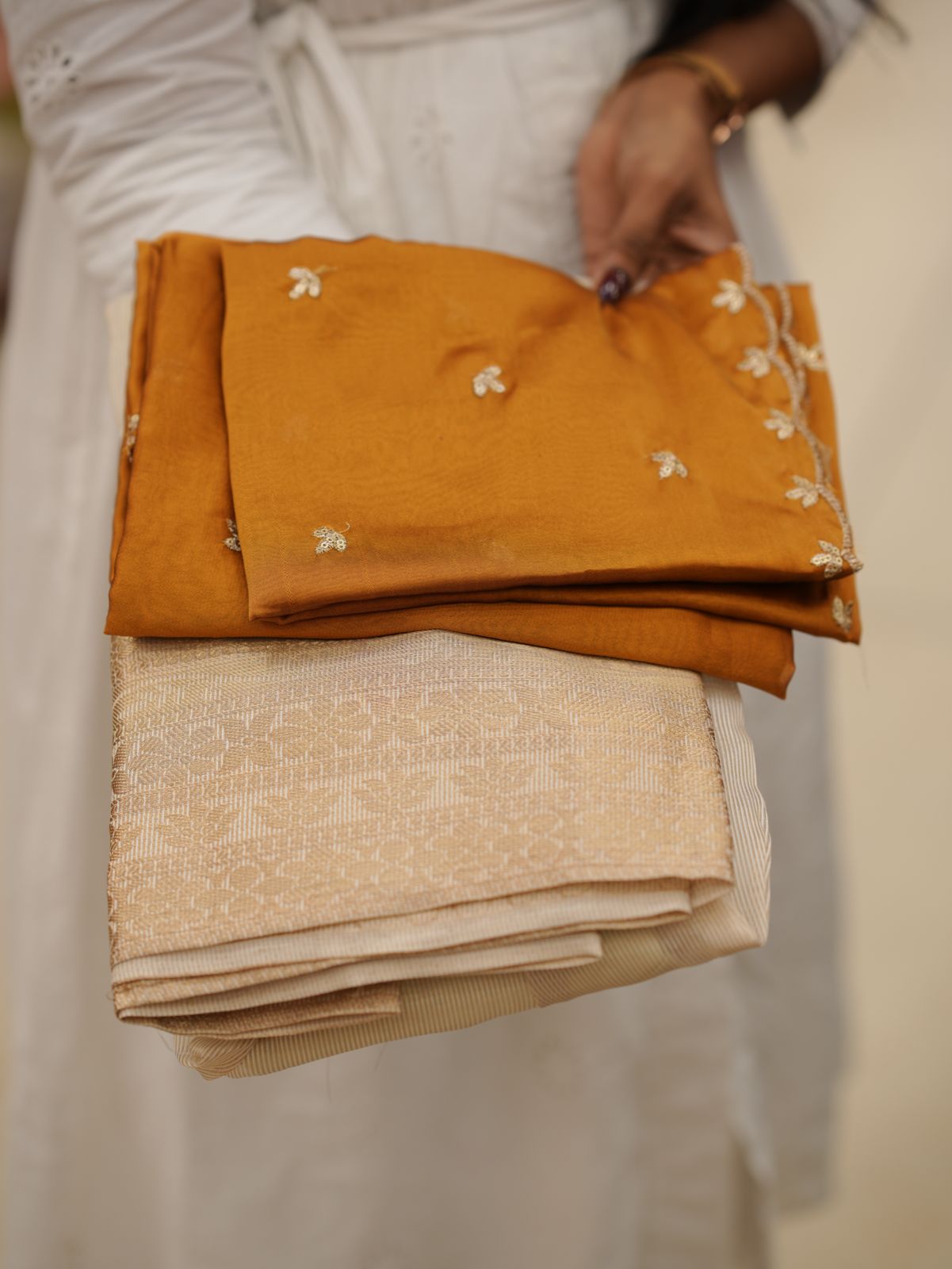 ONAM SPECIAL Dhavani M1527 - Image 21