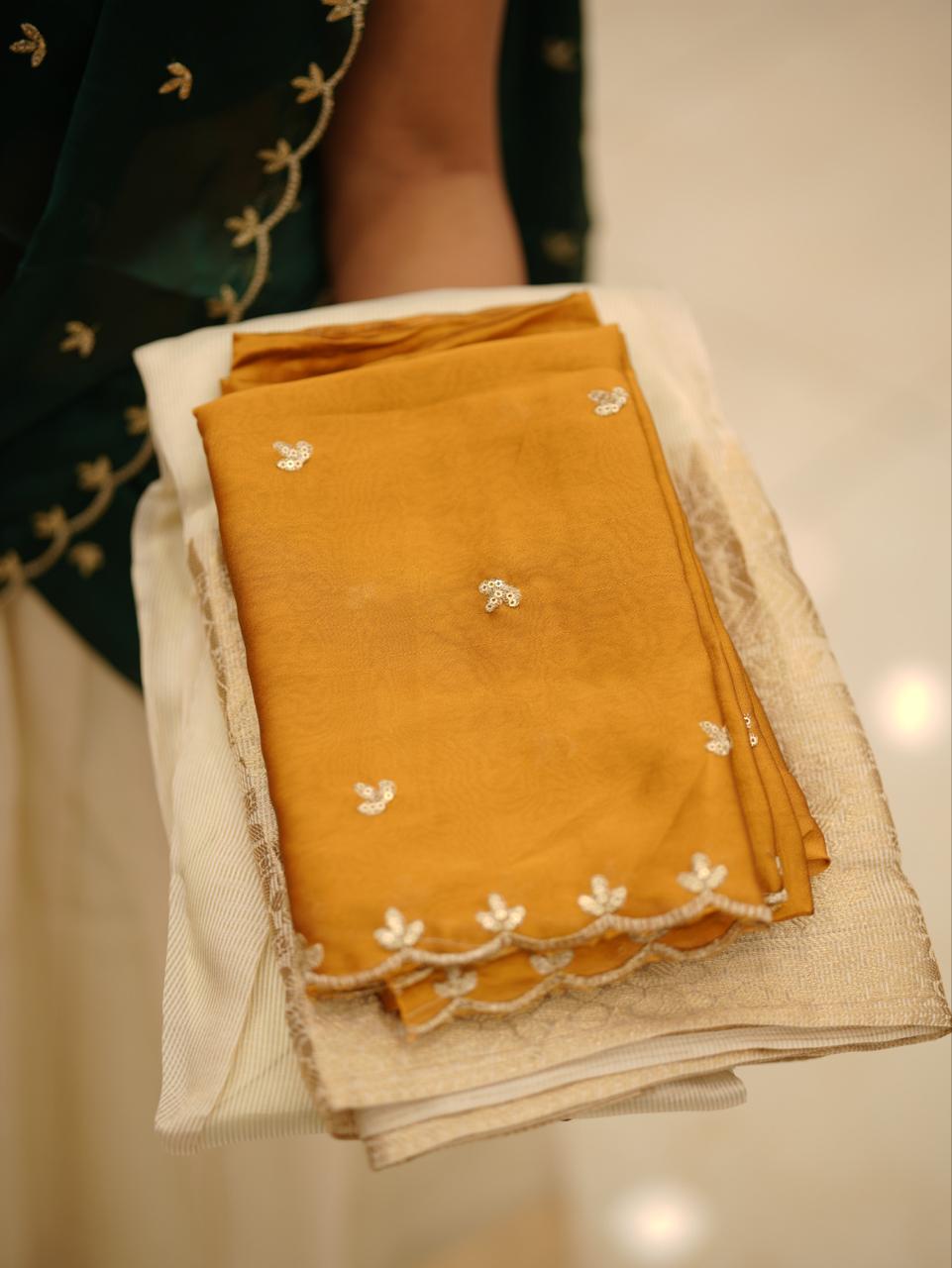 ONAM SPECIAL Dhavani M1527 - Image 10