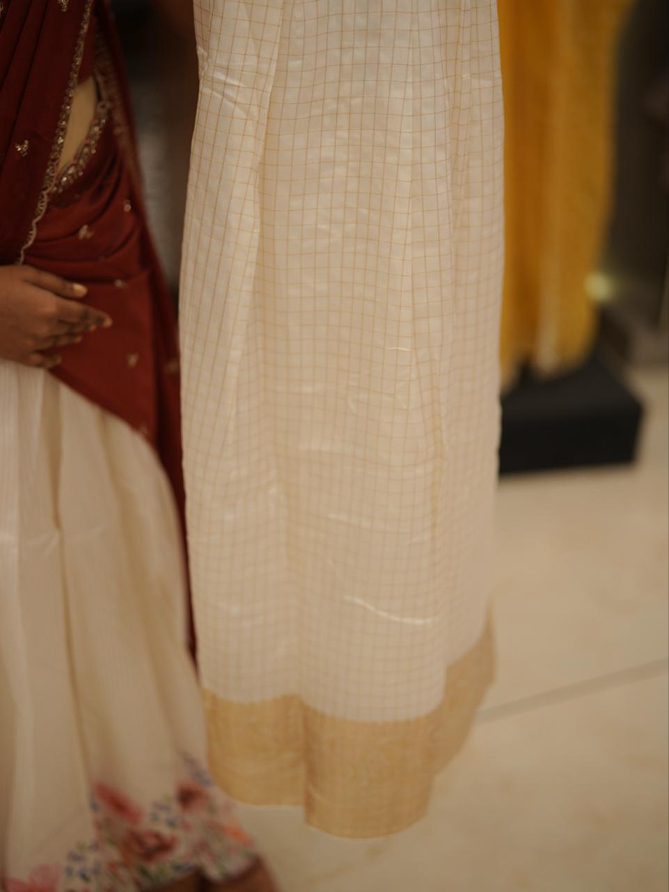 ONAM SPECIAL Dhavani M1527 - Image 7