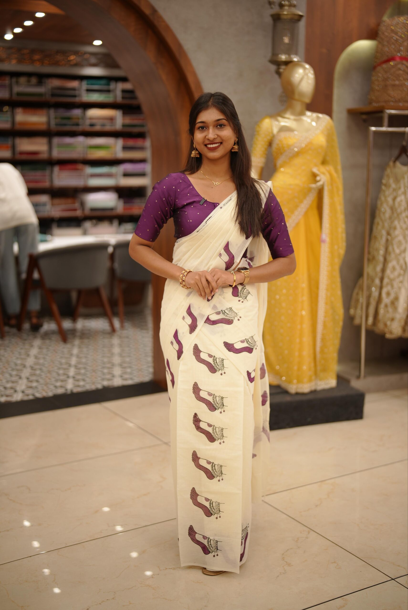 Set Mundu M1545