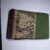 Traditional Elephant Motif Olive Green