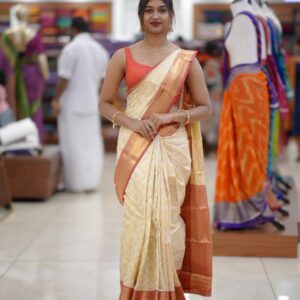 Semi Brocade M1564