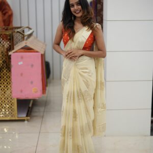 Flowing Georgette M1584