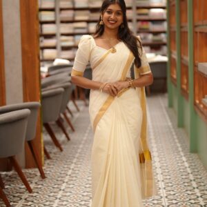 Set Saree M1586