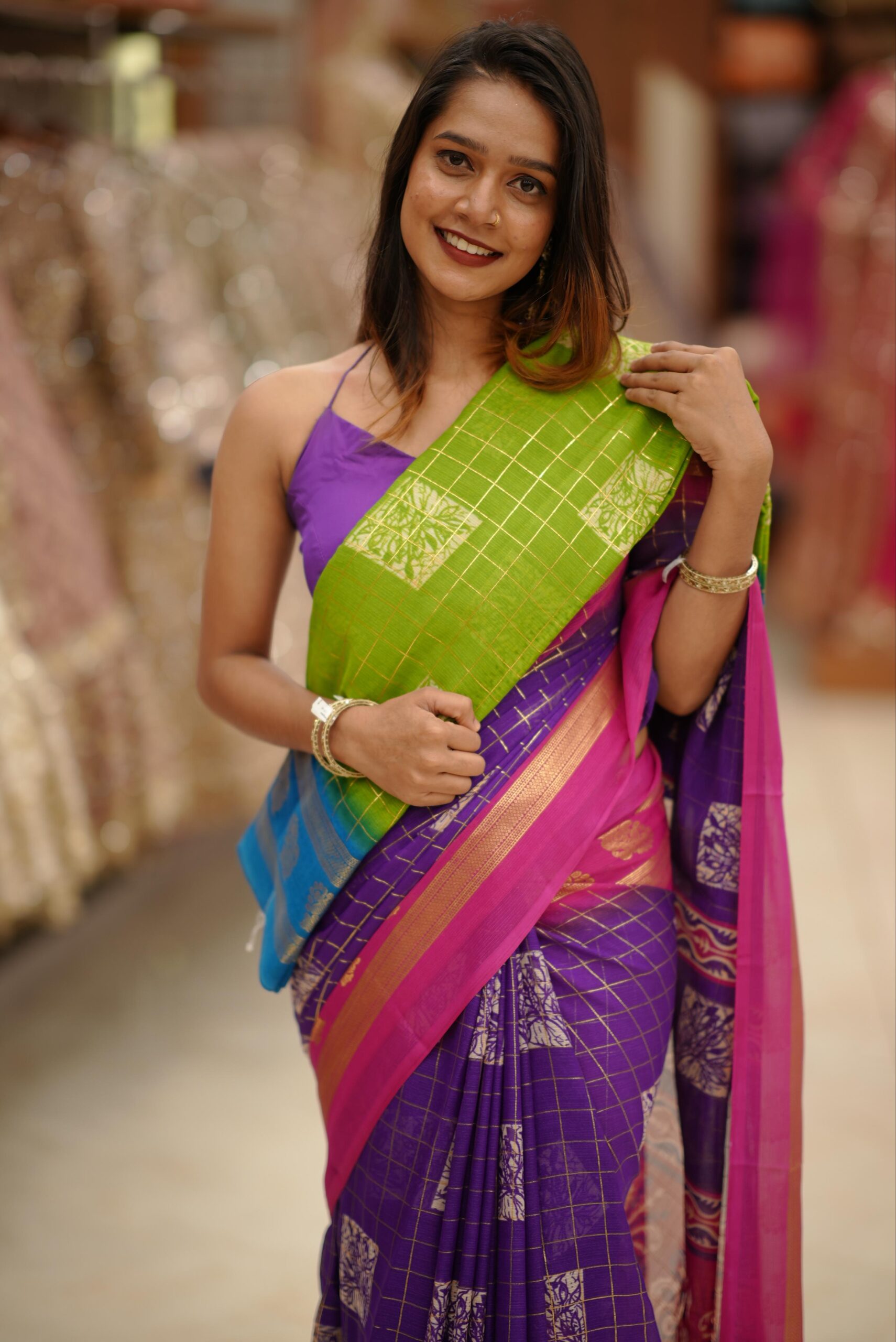 Chiffon Georgette M1595 - Image 4