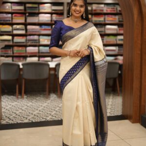 Semi Silk M1616