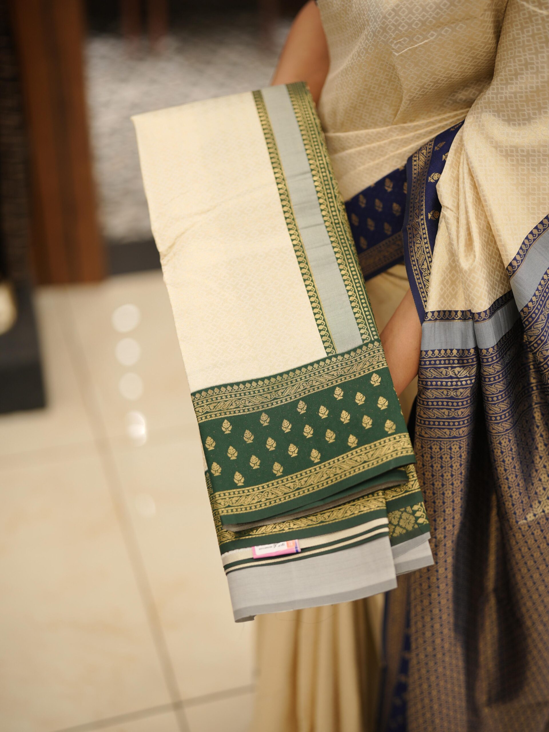 Semi Silk M1616 - Image 3