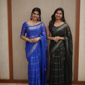 Fancy Saree M1627