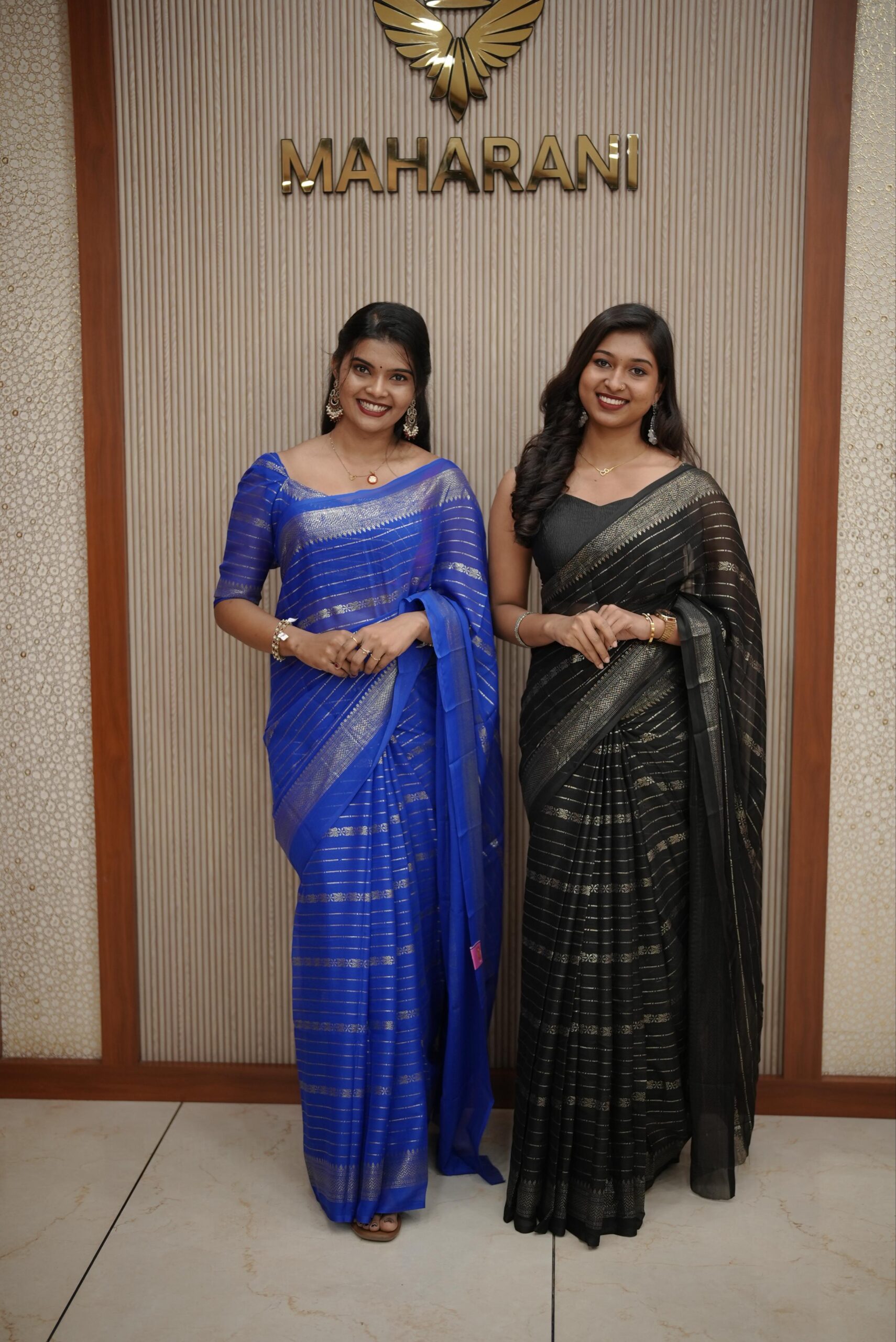 Fancy Saree M1627