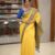 Blue With Yellow