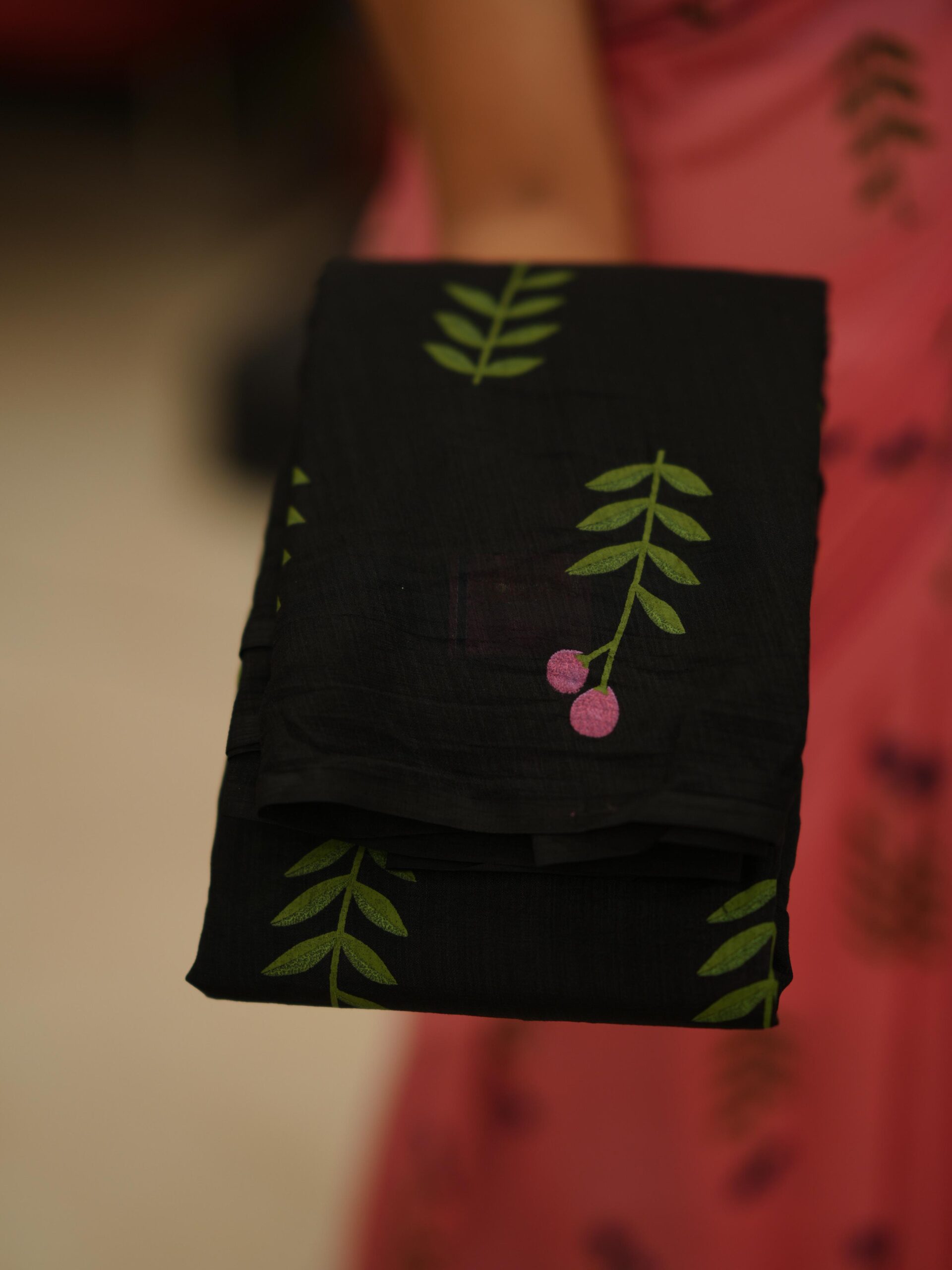 Pink Blossom M1628 - Image 3