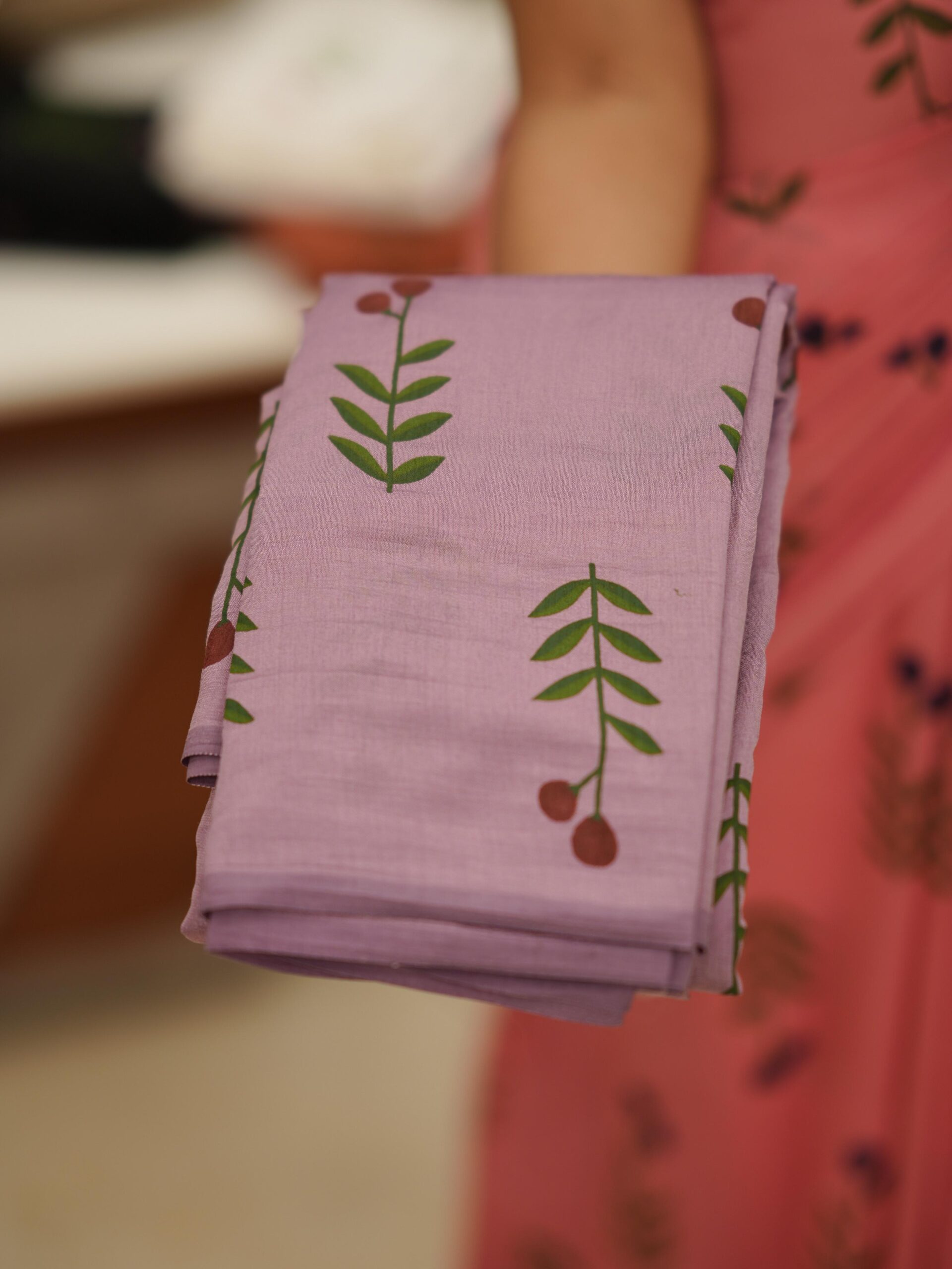 Pink Blossom M1628 - Image 4